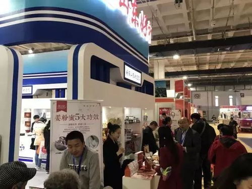 独具魅力丨西海岸特色旅游商品参展第六届北京国际旅游商品博览会