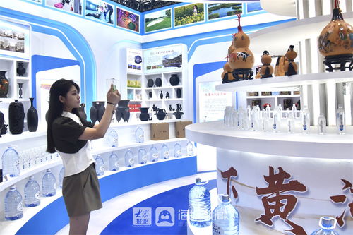 德州三大展区亮相第二届中国国际文化旅游博览会