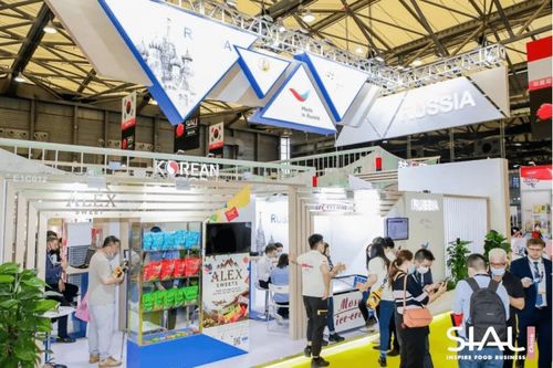 sial国际食品展在中国深耕多年,迎来大湾区首秀,让我们拭目以待