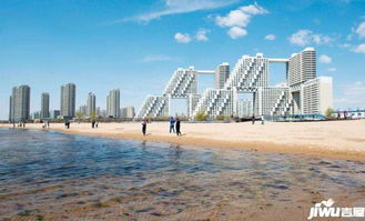 秦皇岛有一项大计划 十年后将建成一座国际旅游城