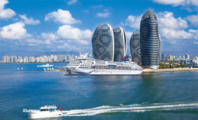 腾讯云中标海南旅游公共服务系统,助力打造“一部手机游海南”