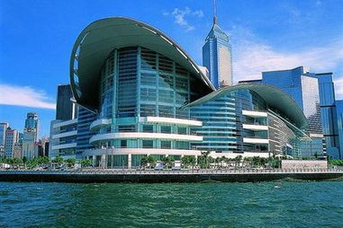 香港4日游 休闲港澳