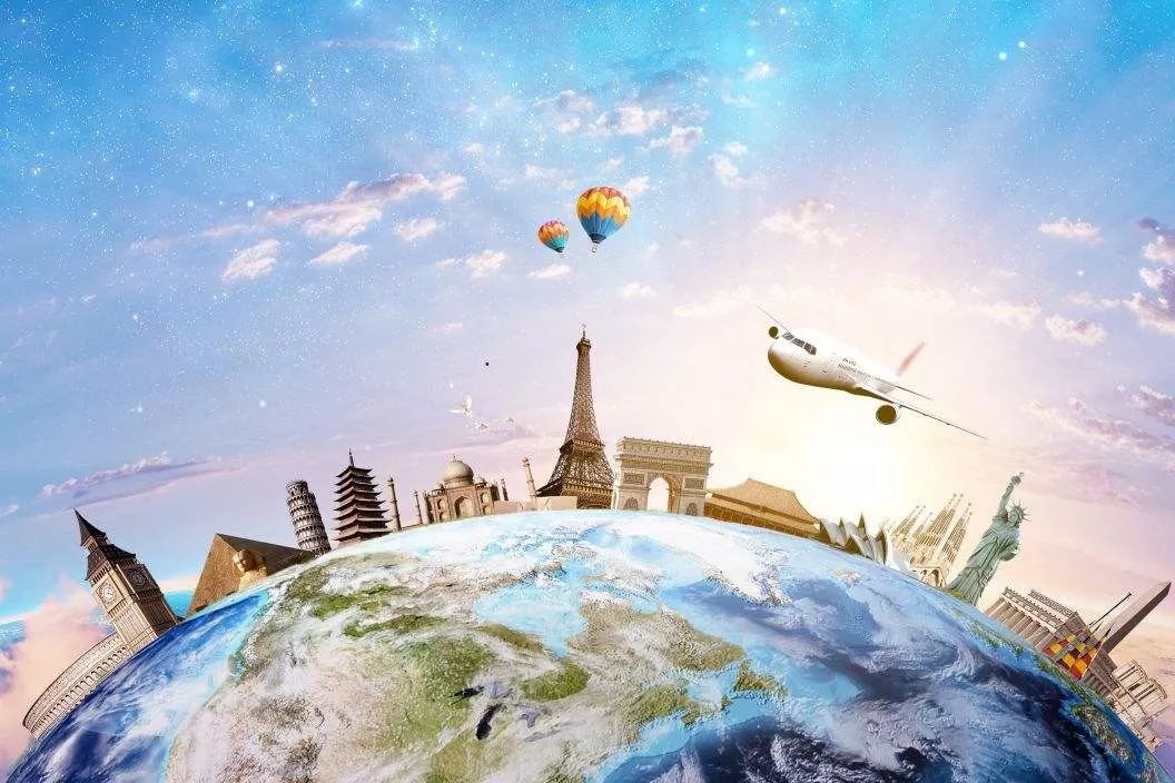 "文旅交融 智能驱动"—— 2019世界文化旅游大会10月将在西安举办